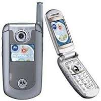 Download gratis ringetoner til Motorola E815.